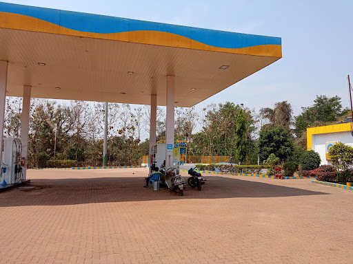 Bharat Petroleum, Petrol and CNG Pump -Aliya Petroleums Bharat Petroleum, Petrol and CNG Pump -Aliya Petroleums