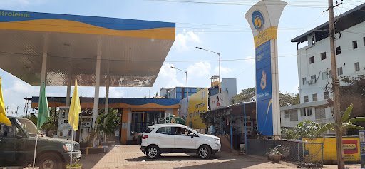 Jyothi Service Station