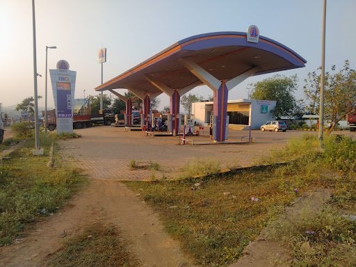 Sri Basava Fuels