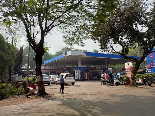 Hindustan Petroleum Corporation Limited