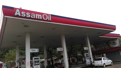 Friends Service Station