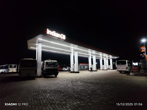 ASTC Swagat RO (অসম ৰাজ্যিক পৰিবহণ নিগমৰ ইন্ধন বিক্ৰেতা))