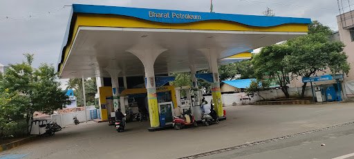 RUKMANI TRADERS Bharat Petrol Bunk