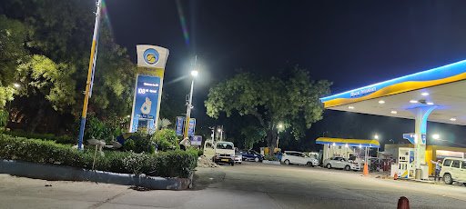 Indraprastha Gas Limited CNG Station Indraprastha Gas Limited CNG Station
