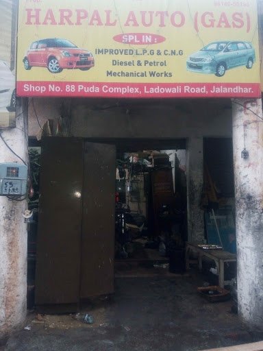 CNG Jalandhar CNG Jalandhar