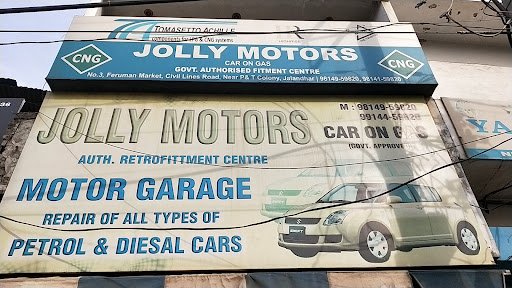 Jolly Motors CNG | CNG Fitment Centre Jolly Motors CNG | CNG Fitment Centre