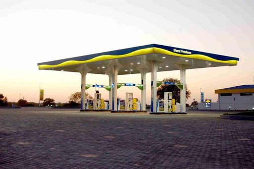Mand Filling Station - Bharat Petroleum Corporation Limited Mand Filling Station - Bharat Petroleum Corporation Limited
