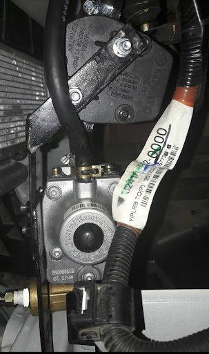 Krishna CNG Fuel System, Solapur Krishna CNG Fuel System, Solapur