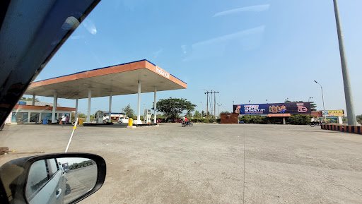 Shreenath Petroleum & CNG Station Indapur