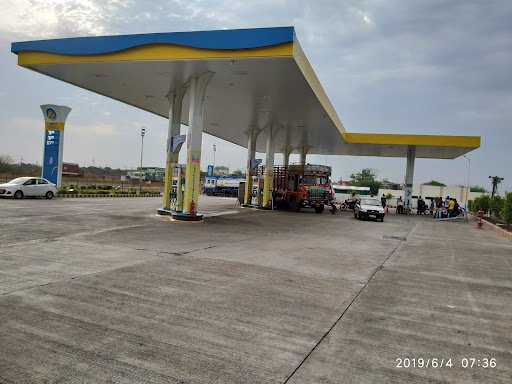BP Solapur, COCO
