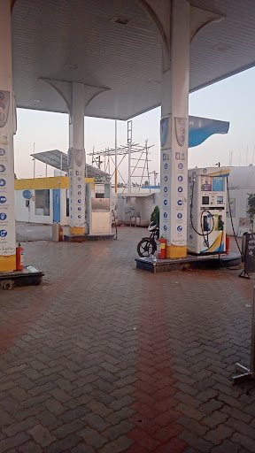 Bharat Petroleum Petrol and Diesel Filling Station Bharat Petroleum Petrol and Diesel Filling Station