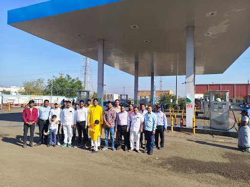 IMC LNG/ LCNG Mother Plant