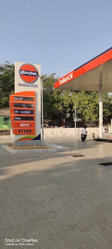 Indian oil pump