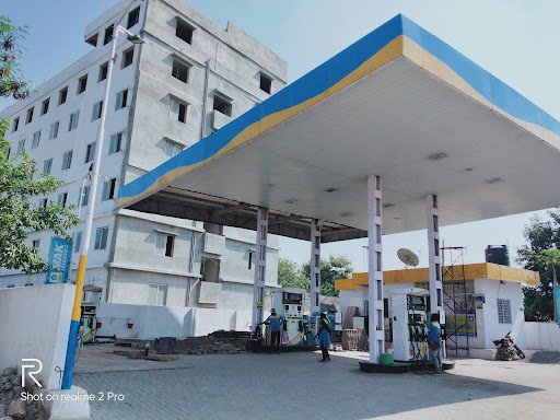 Bharat Petroleum Petrol Pump , UMA FILLING STATION Bharat Petroleum Petrol Pump , UMA FILLING STATION