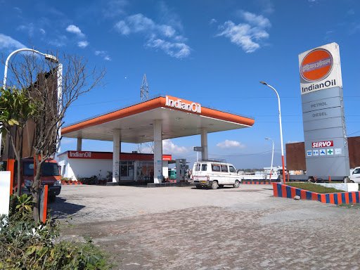 HP CNG & Petrol Pump HP CNG & Petrol Pump