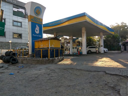 Universal Filling Station - Bharat Petroleum Universal Filling Station - Bharat Petroleum