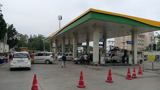 HNG CNG FILLING STATION