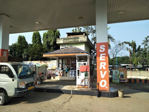 IndianOil