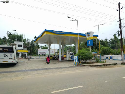 Bharat Petroleum