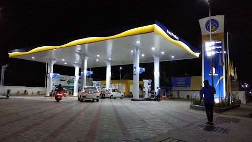 Bharat Petroleum