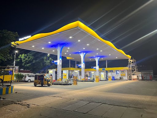 A V Krishna Murthy & Sons - Best Bharat Petroleum Petrol Bunk in Guntur A V Krishna Murthy & Sons - Best Bharat Petroleum Petrol Bunk in Guntur
