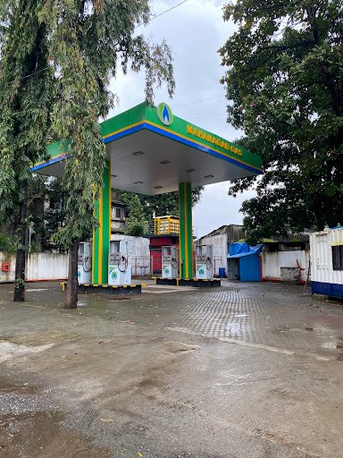 MAHANAGAR GAS CNG PUMP ONLINE