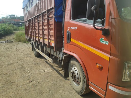 Bharat Cylinder testing (Cng)