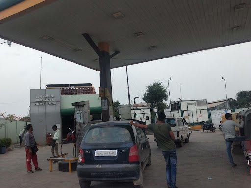 Green Gas Firozabad (U.P.) Green Gas Firozabad (U.P.)