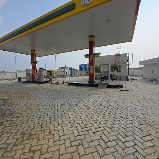 Manglam Filling CNG Station