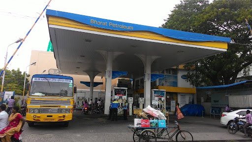 Ashram Petrol Pump Ashram Petrol Pump