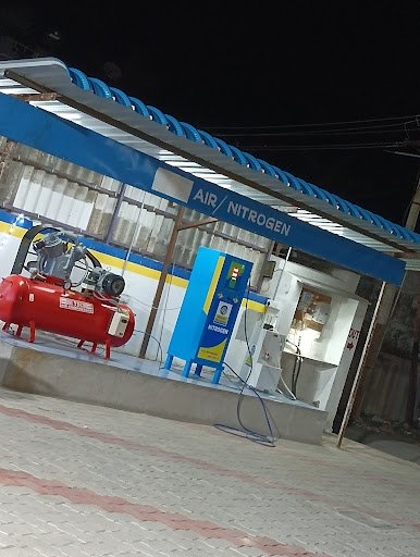 BPCL - Gayatri Agency