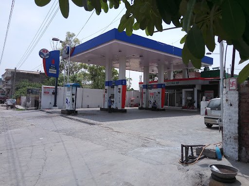 Hindustan Petroleum Corporation Limited Hindustan Petroleum Corporation Limited