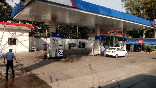 Hindustan Petroleum Corporation Limited Hindustan Petroleum Corporation Limited