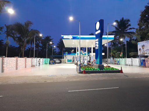 Nayara Energy - SP Fuels