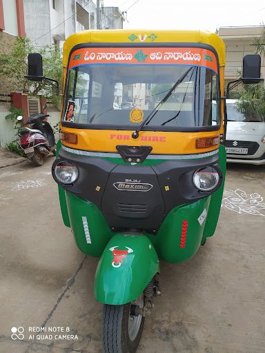 Lavanya Enterprise (CNG)
