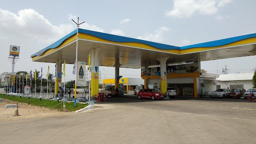 Bharat Petroleum, Petrol Pump -Gudur Filling Station Manubolu Bharat Petroleum, Petrol Pump -Gudur Filling Station Manubolu