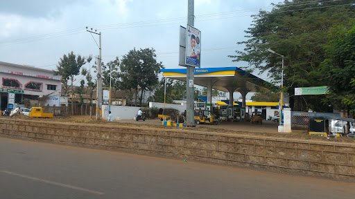 Bharat Petroleum BPCL: Lalitha Filling Station Bharat Petroleum BPCL: Lalitha Filling Station