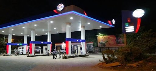 IOC Petrol Pump IOC Petrol Pump