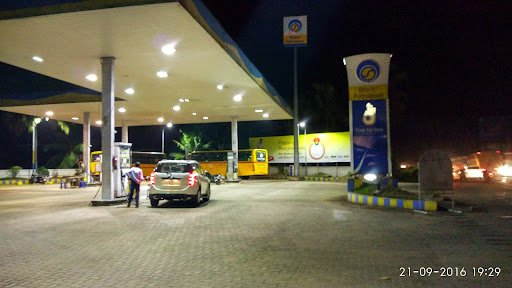 Mandasseril Fuels (Bharath Petroleum) Mandasseril Fuels (Bharath Petroleum)