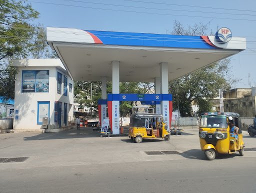 Hindustan Petroleum Corporation Limited