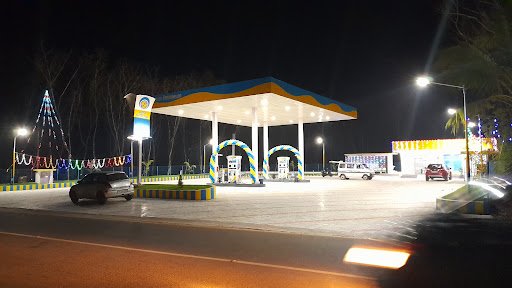 VALAMPARAMPIL FUELS