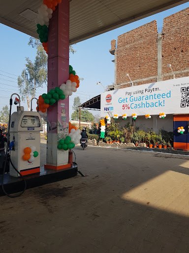 Bharat Filling Station Bharat Filling Station