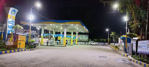 Bharat Petroleum- Ganpati Filling Station Bharat Petroleum- Ganpati Filling Station
