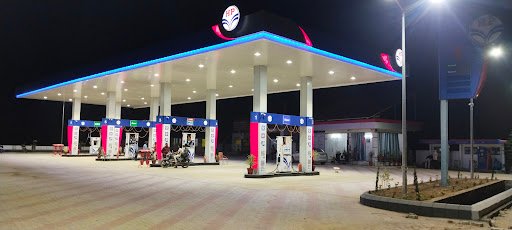 CNG JAIBHEEM FILLING STATION