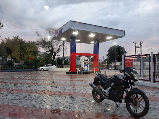 Purti gass pump Purti gass pump