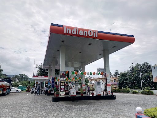 IndianOil IndianOil