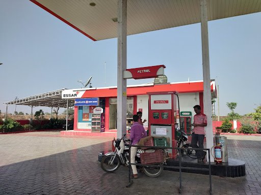 Nayara Energy Petrol Pump Nayara Energy Petrol Pump