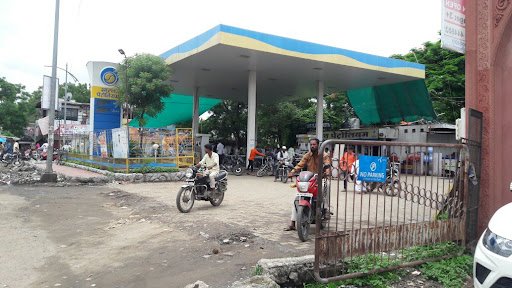 Asoriya Petrol Pump
