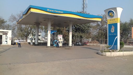Bharat Petroleum, Petrol Pump -Kasturi Fuels Bharat Petroleum, Petrol Pump -Kasturi Fuels