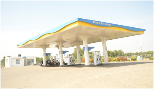 Agrawal Petrol Pump